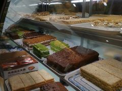 -玛尔哈巴·塔塔尔糕点(华侨小区店)