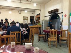 大堂-温江公平红烧兔(总店)