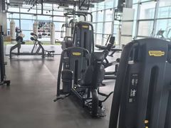 -OXYGYM 奥美氧舱运动中心(朝阳大悦城店)