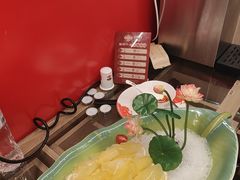 -老城根·潍坊菜(高新店)