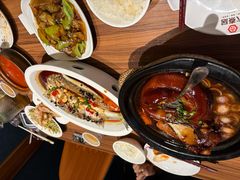 -六泰居·尔滨地标·东北菜(松北店)