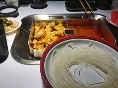 -九鼎轩脆毛肚火锅(南京东路店)