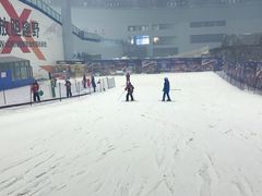 -哈尔滨热雪奇迹