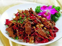 -小八仙·八方(移民广场店)