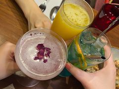 -G+KITCHEN(龙湖狮山天街店)