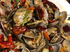 -小俩口烧烤东北菜(双井店)