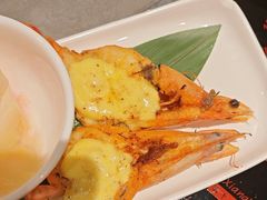 -一方渔歌蒸汽海鲜自助(文化路万达广场店)