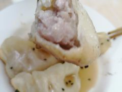 锅贴-玉华饮食店(茅台路店)