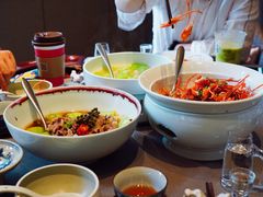 -金海华·华宴江南(斜塘店)