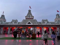 -沈阳方特欢乐世界