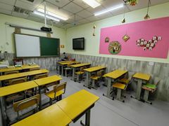 -智星少年学校·幼小衔接·精品托管
