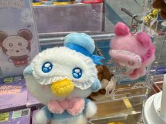 -永旺梦乐城(金银潭店)