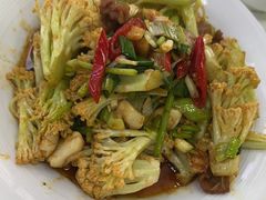 -帕米尔食府(白云观店)