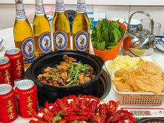 -张大厨鸡煲王·小龙虾·16年老字号(新圳东路店)