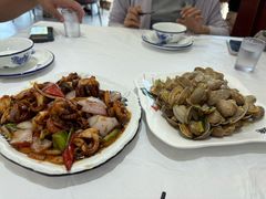 -碧海银沙海鲜餐厅(恒大海上威尼斯店)