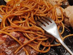 -半秋山西餐厅(襄阳万达店)