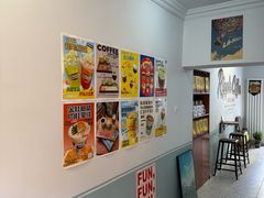 -RIPPLE COFFEE涟漪咖啡