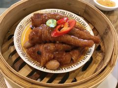 -喜粤糖朝餐厅(三八广场店)