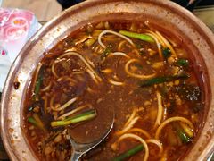 -88号小吃店·经典云南菜·地道纳西美食