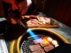 -虎哥六韩式烤肉料理 TIGERGRILL(隆生金山湖中心购物广场店)