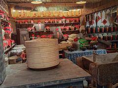 -东台西溪天仙缘景区