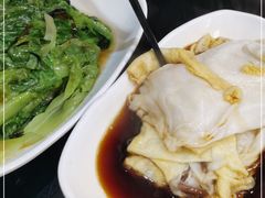 -卓粤拉肠(红庙店)