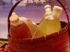-长春堂顺时而饮(前门店)