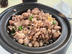 -秋姐美食店(旅游大道店)