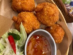 -KingThaia金泰兰(滨江天街店)