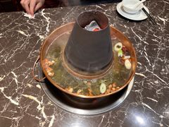 -颐品居涮肉(乌鲁木齐中路店)