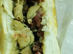 -清真拉妈卤味(回民街店)