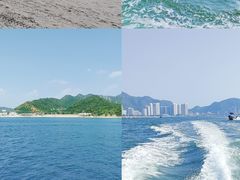 -巽寮湾