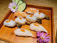 -大雄寿司(洛浦店)