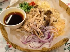 -东排食堂长沙小吃大排档(五一广场店)