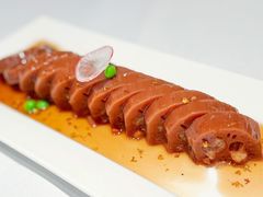 桂花糖藕-老吉士(环贸iapm店)
