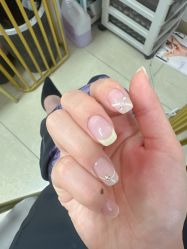 -尤米一站式美甲美睫