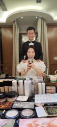 -金夫人婚纱摄影(总店)