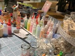 -初八专业级手工DIY陶艺社·户外研学·创意DIY首饰