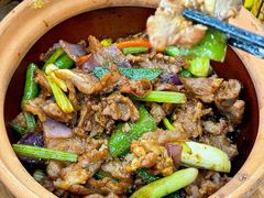 -嘉升大排档(番禺总店)