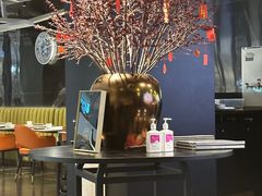 -潮民公馆(BFC外滩金融中心店)