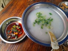 -财记鱼粥·肠粉