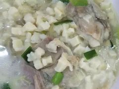 羊肉泡馍-老陕兄弟(彩虹新城店)