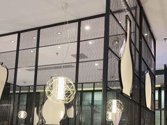 大堂-眉州东坡(远洋未来广场店)