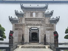 -广富林宰相府酒店·水云间