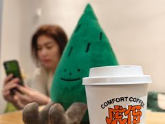 -虎伢Fuuya!咖啡煎饼(陆家嘴波特营店)