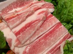 -新石器烤肉(百联川沙店)