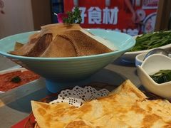 -蜀留香火锅(西南角店)