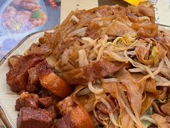 -葛记焖饼(伏牛路店)