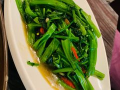 -Thai Alley泰爱里(二沙岛店)