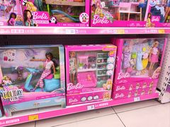 -TOYSRUS玩具反斗城(深圳布吉万象汇店)